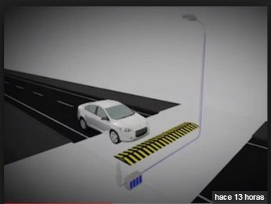 Estudiantes de Tuxtepec diseñan “tope” vehicular para cargar celulares