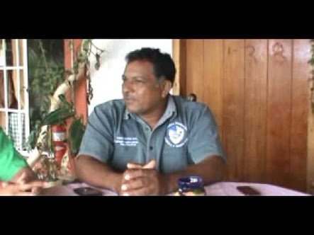 Muere Gener Pineda  por heridad de balazos en Puerto Ángel