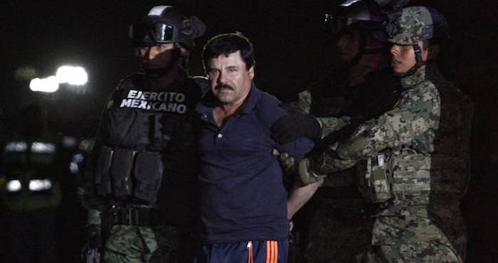 “El Chapo” teme volverse loco por tortura: Emma Coronel; solicita a la CNDH medidas cautelares