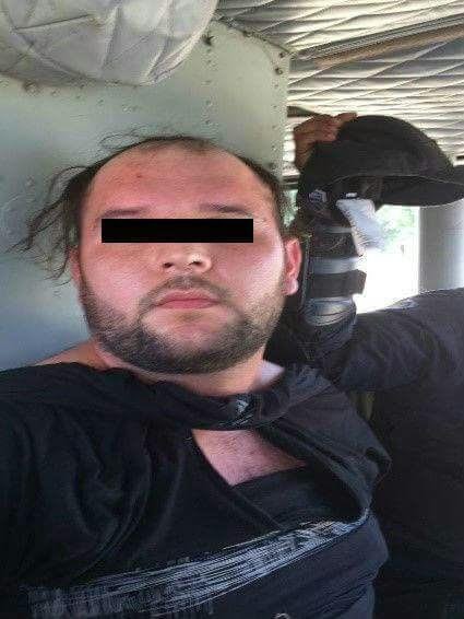 Cae “El Kamoni”, objetivo criminal de las fuerzas estatales y federales