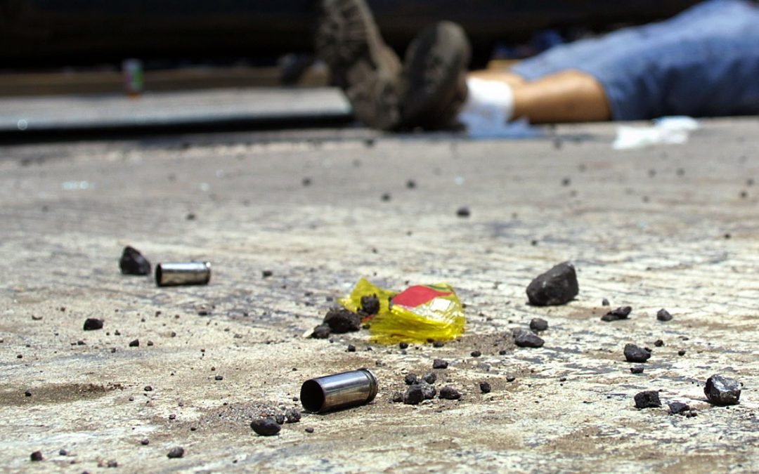 Ejecutan a dos en Tututepec
