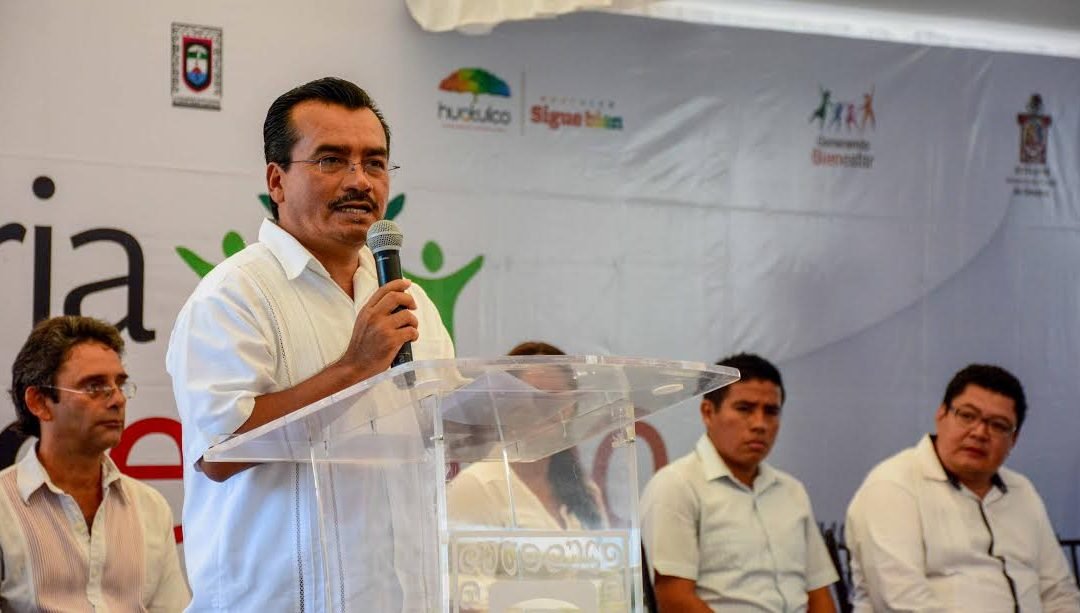 “El recurso humano es lo más valioso e importante que tiene una empresa”: Pacheco Venegas