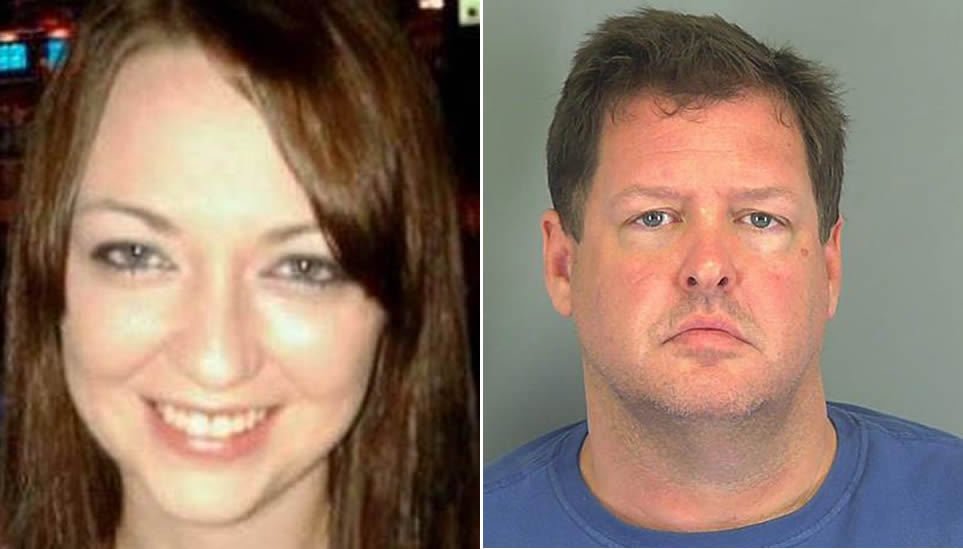 Encuentran a una mujer encadenada «como un perro» en Estados Unidos