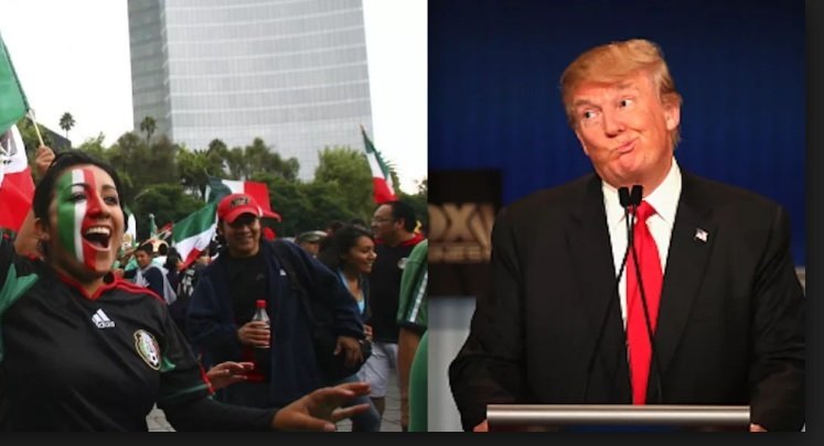 Malas noticias para Trump