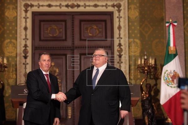 México defiende “posición de fortaleza” de su economía ante triunfo de Trump