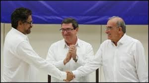 Naciones Unidas inicia monitoreo del cese al fuego bilateral en Colombia
