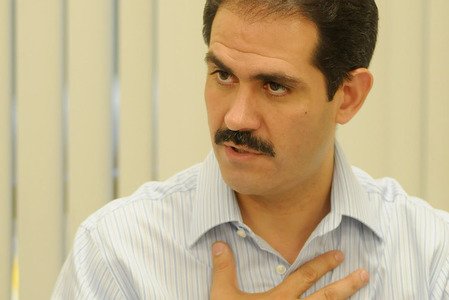 Negoció hijo de Trump con el sonorense