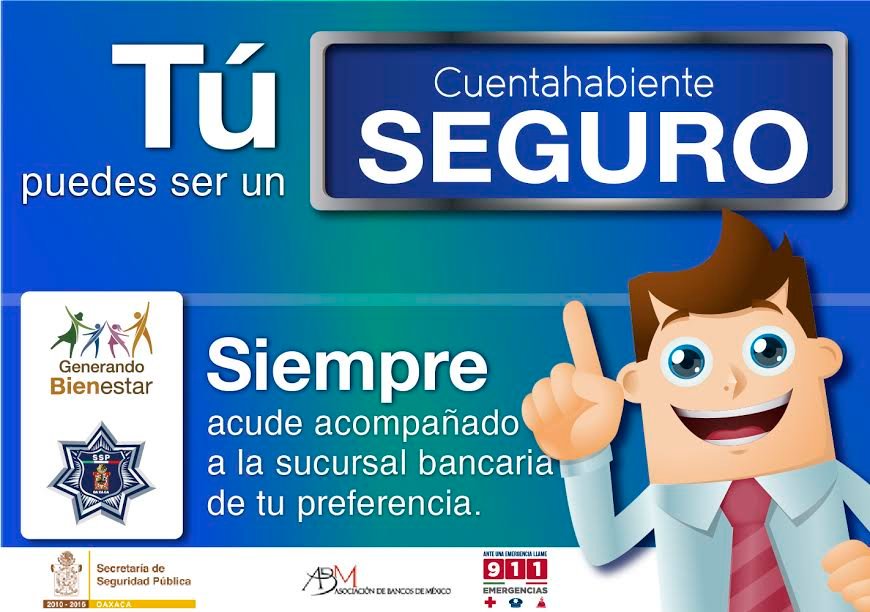 Reforzará SSPO vigilancia durante el Buen Fin