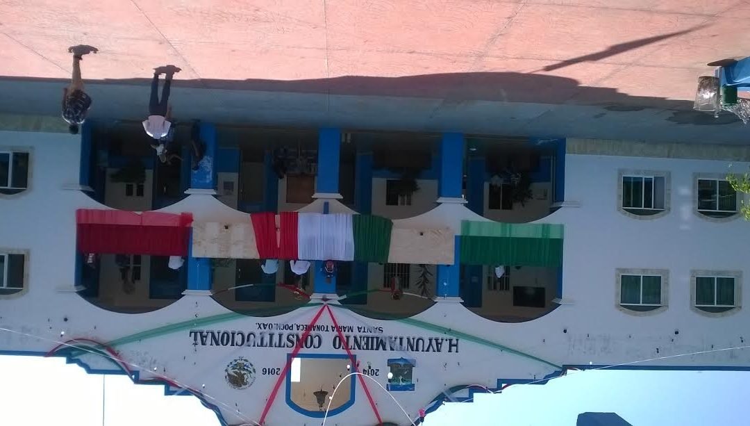 Tonameca sin autoridad municipal todo anda de cabeza.