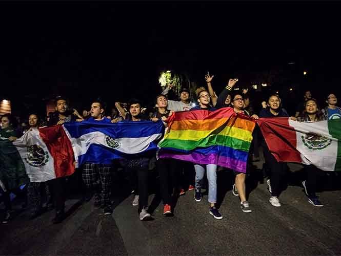 Triunfo de Trump desata protestas en EU