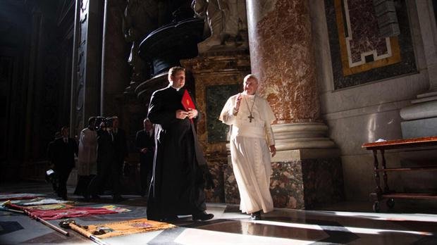 Una Una revuelta de cardenales conservadores desafía la autoridad del Papa