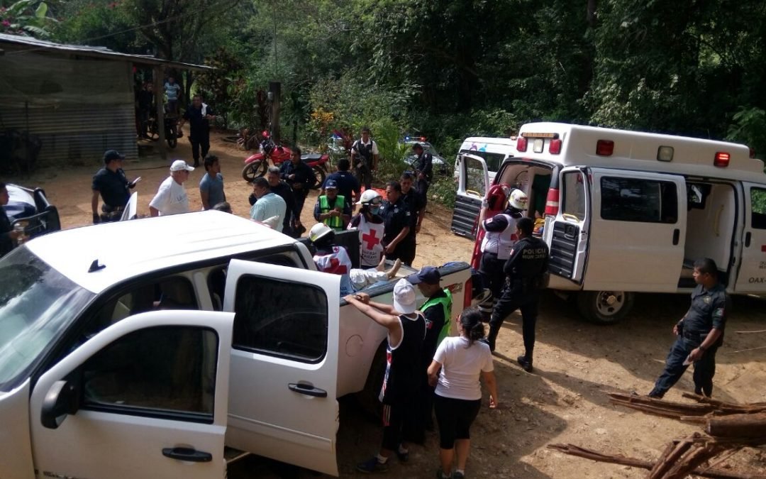 Turista apunta de ir a boladero en San Miguel del Puerto