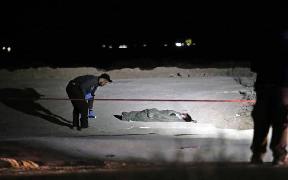 Una mujer fue localizada sin vida en Cd Juarez