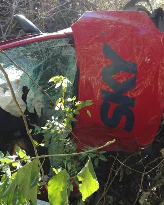 Localizan los cuerpos de los trabajadores de SKY desaparecidos