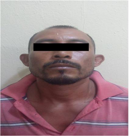 Fiscalía aprehende y lleva ante Juez a presunto Homicida de Tutepec, Juquila