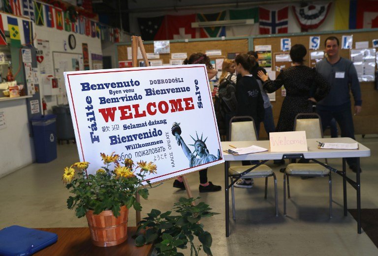 Así se preparan los indocumentados de Nueva York para la llegada de Trump