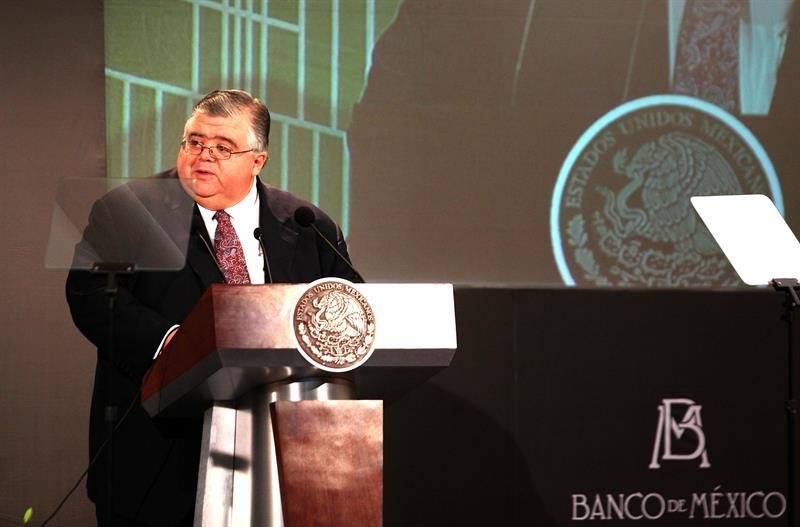 Banco de México no descarta más volatilidad por triunfo de Trump