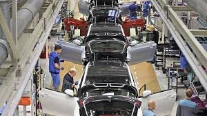 Bancos alemanes financiarán la nueva fábrica de BMW en México