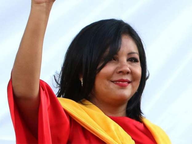 Caso cerrado, asesinato de exalcaldesa de Temixco