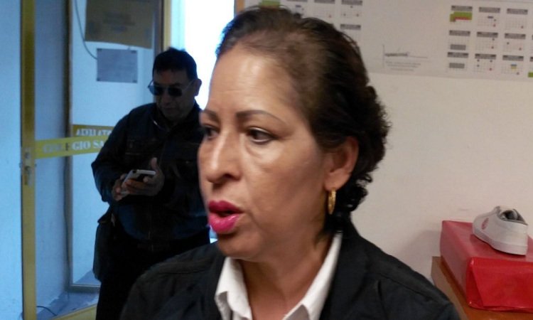 Denuncia Colegio Santa Lucía extorsión de autoridades por reinicio de actividades