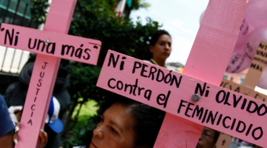 Denuncian brutal asesinato de mujeres en Tijuana, exigen alerta de género