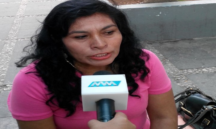 Denuncian negligencia en ISSSTE de Puerto Escondido