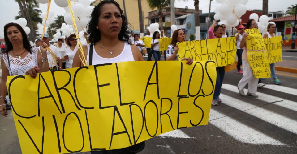 Diego Cruz será extraditado; enfrentará acusaciones de violación en México