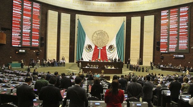Diputados dan carpetazo a solicitudes de desafuero contra EPN, Calderón y Ebrard