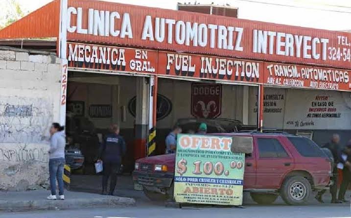 Cd. Juárez: Ejecutan a dos