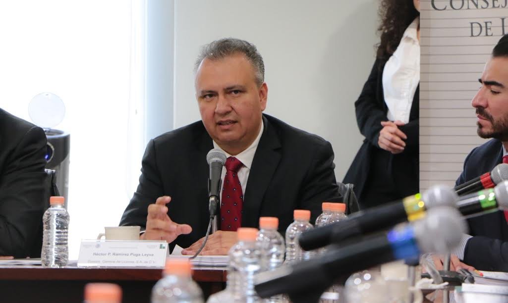 Finanzas sanas y metas cumplidas en Liconsa