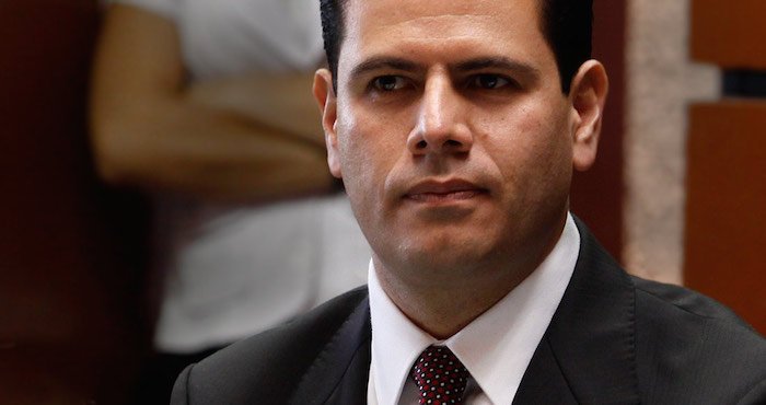 Hermano del ex Gobernador de Zacatecas operaba adjudicación de contratos, sin tener cargo público: Reforma