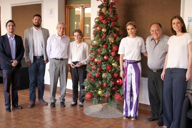 Jornada Médica de Cirugías de labio y paladar hendido” en la Ciudad de Oaxaca