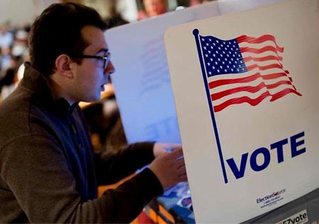 Ordena juez comenzar recuento de votos presidenciales en Michigan