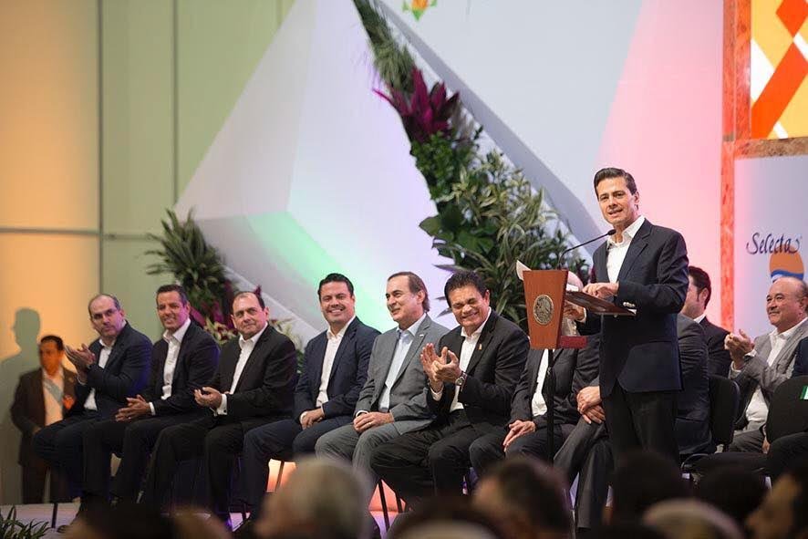 Refrenda Gobernador Alejandro Murat compromiso de fortalecer el campo oaxaqueño