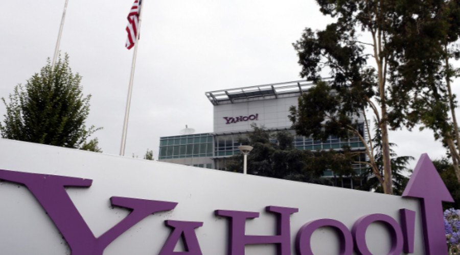 Roban a Yahoo información privada de ‘más de mil millones de cuentas’