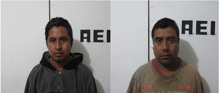 Logra Fiscalía 30 años de prisión para homicidas de quien fuera Munícipe de San Miguel El Grande