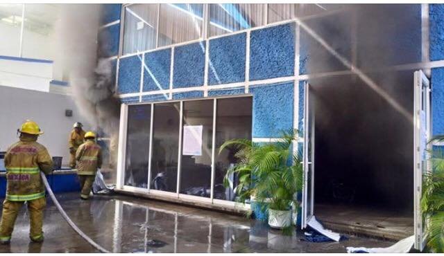 Arde el pan por elecciones
