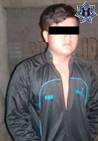 Detienen en Santiago Niltepec a sujeto acusado de violación sexual