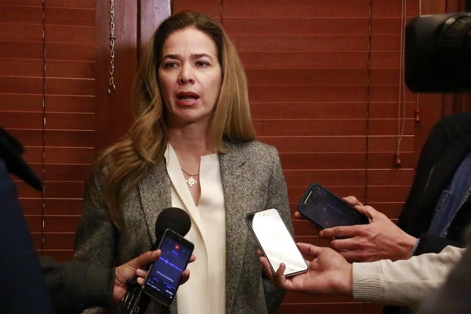 Amenaza abasto Bloqueo de vías de comuinicación en la frontera