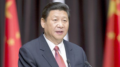 China defiende la globalización en el arranque del foro de Davos