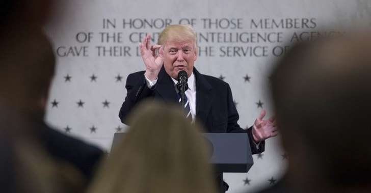 Comenzará negociación sobre TLC, dice Trump; Peña y Trudeau hablan de integración económica