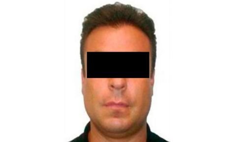 Conceden suspensión definitiva a agresor de Guevara