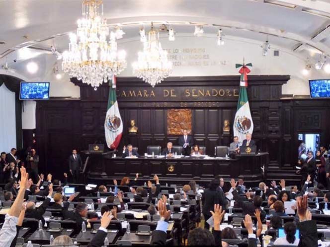 Constitución capitalina entrará en vigor en septiembre de 2018