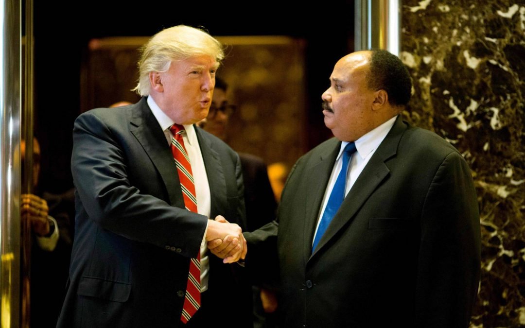 Crece el boicot demócrata a la toma de posesión de Trump