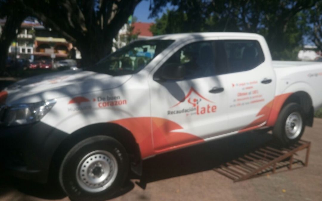 “De buen corazón 2017”