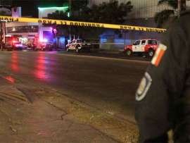 Discute en bar con su esposa y la mata en Cuernavaca