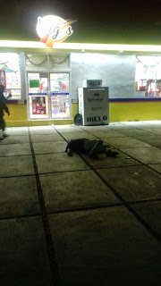 Dos ejecutados este año nuevo en la costa:
