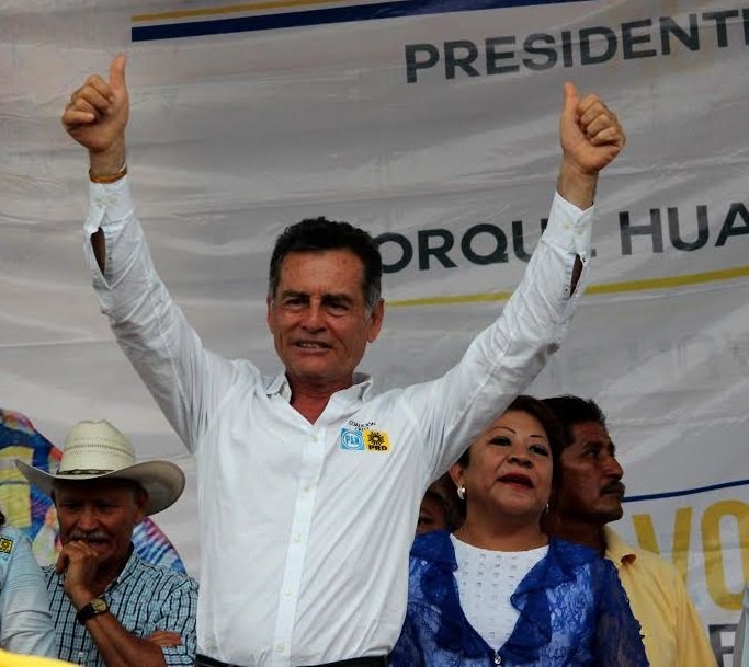 ENTRE LINEAS: Toma de posesión