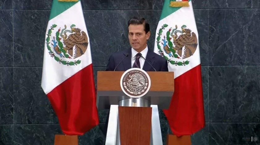 El aumento a la gasolina es para proteger la economía de las Familias