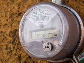 Estas son las tarifas de la CFE para 2017